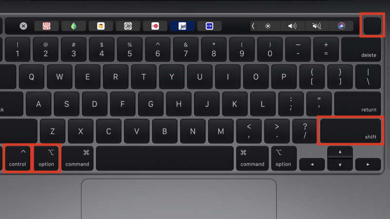 Cách khắc phục lỗi MacBook sạc không vào pin đơn giản, hiệu quả nhất - 8