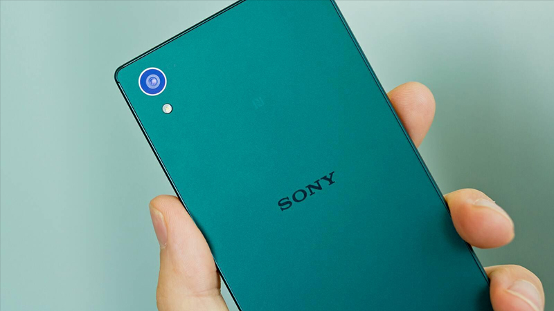 Điện thoại Sony bị treo logo, treo máy, đơ - Nguyên nhân và cách xử lý - vienthongtrunghau.com