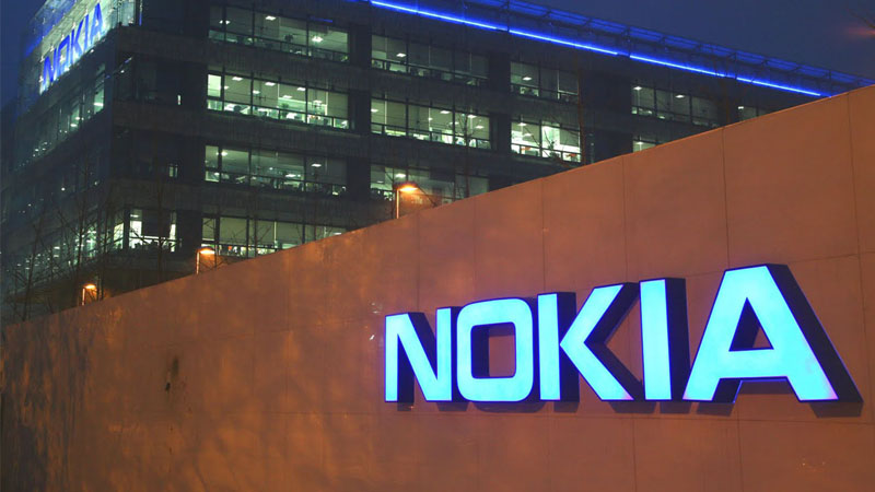 Thương hiệu điện thoại Nokia