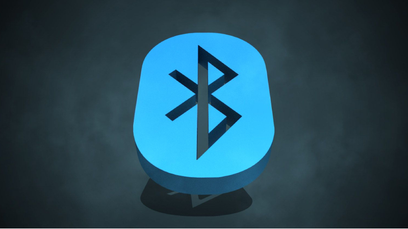 Tiến hành kiểm tra chế độ Bluetooth của thiết bị Tiến hành kiểm tra chế độ Bluetooth của thiết bị