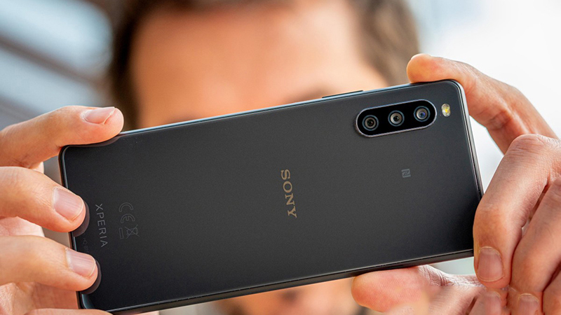 Nguyên nhân khiến Sony Xperia Z1 và các điện thoại Sony khác bị hư camera