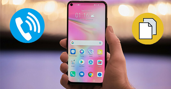 Cách copy, gửi số điện thoại qua tin nhắn SMS trên iPhone, Android