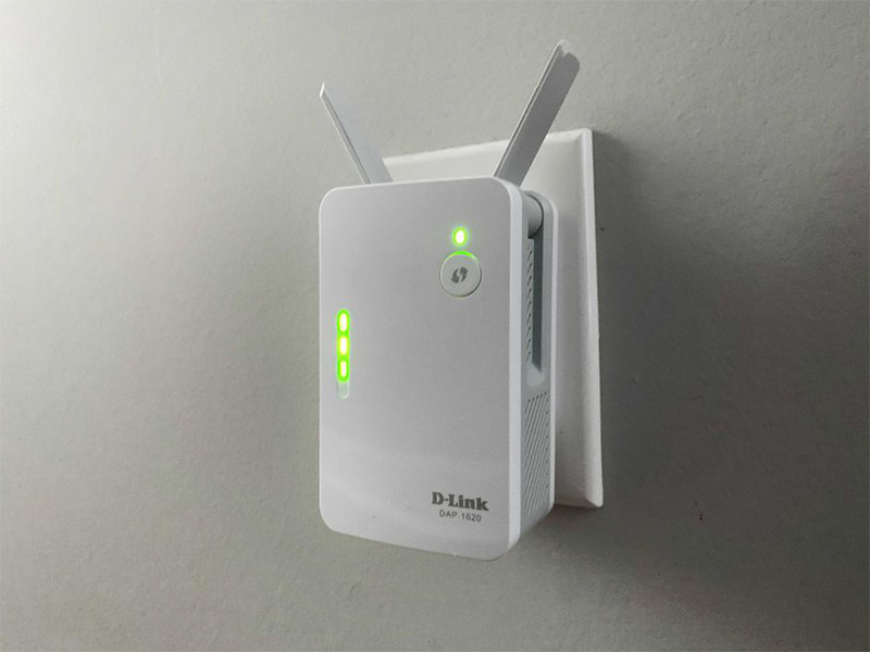 Router Wifi cục phát Wifi không dây HACOM  Giá rẻ sóng căng 