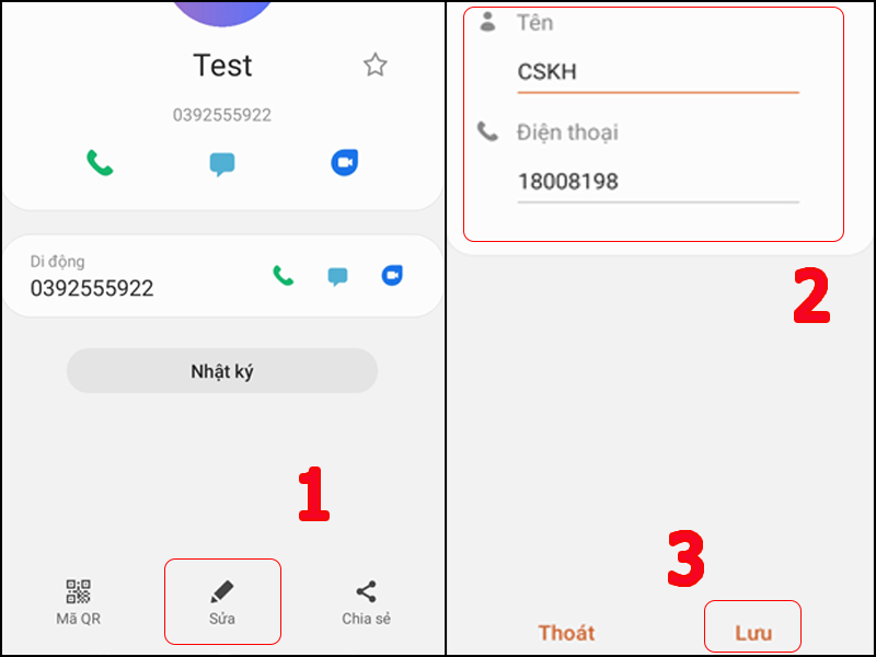 Cách Đặt Tên Người Yêu Trong Điện Thoại - Bí Quyết Tạo Sự Gắn Kết Tình Cảm