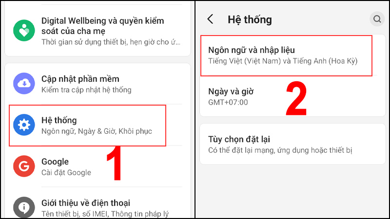 Cách cài đặt bàn phím tiếng Trung trên điện thoại Android, iPhone ...