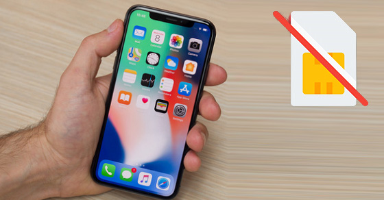 SIM không vừa điện thoại - Nguyên nhân và cách khắc phục cực dễ