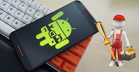 7 cách khắc phục lỗi điện thoại tự khởi động lại đơn giản, dễ dàng