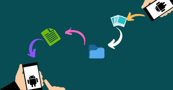 12 ứng dụng truyền dữ liệu qua WiFi trên máy Android mà bạn cần biết