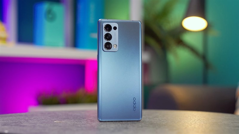 OPPO Reno Series hướng đến sự hoàn mỹ