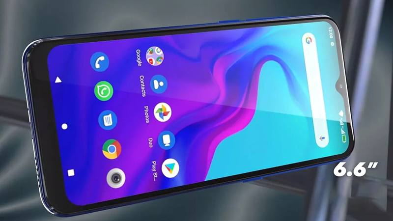 Khôi phục cài đặt gốc là một cách tốt để sửa lỗi Qmobile