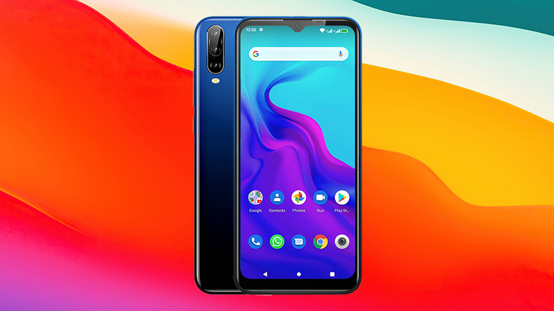 Khôi phục cài đặt gốc không ảnh hưởng gì tới Qmobile