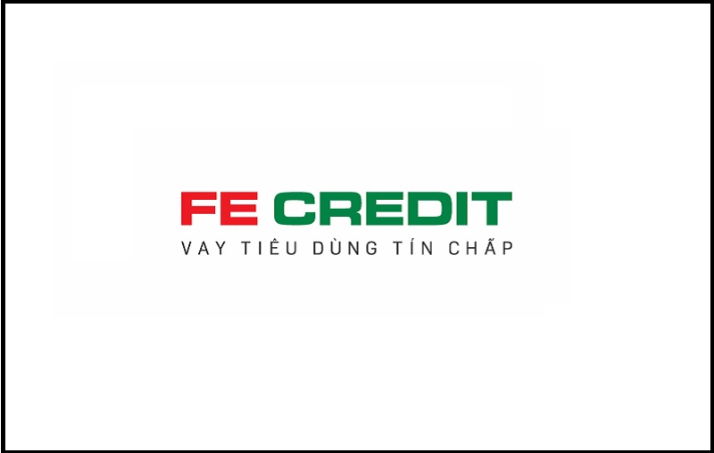 Trả chậm qua FeCredit