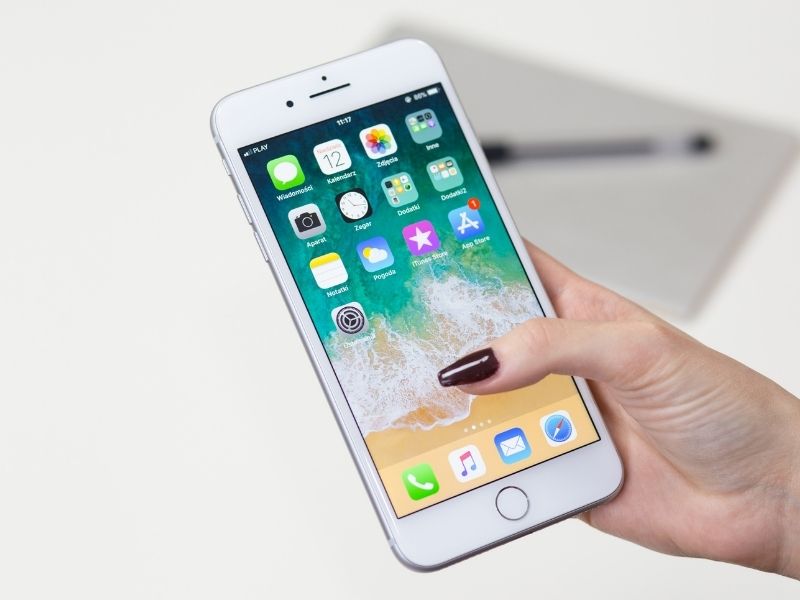 iPhone 6 quốc tế là gì?