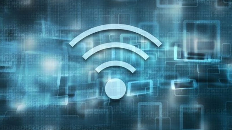 Top 111 hình nền wifi hay nhất  Tin học Đông Hòa