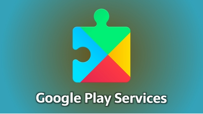 Dịch vụ của Google Play (Google Service) 