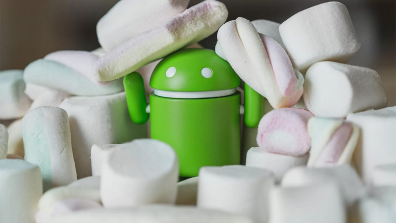 Chỉ Android 6.0 mới có thể chuyển ứng dụng trực tiếp