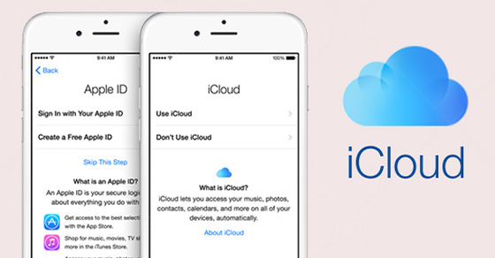 iCloud Chính Chủ Là Gì? Tìm Hiểu Chi Tiết Về Dịch Vụ Lưu Trữ Đám Mây Của Apple