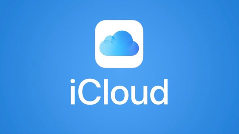 iCloud là dịch vụ điện toán đám mây của Apple