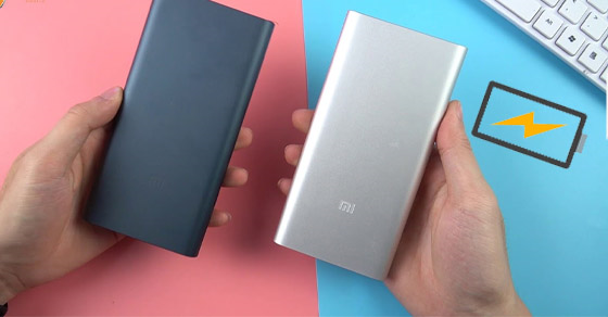 Sạc dự phòng có hại pin không? Nên sạc qua pin dự phòng hay trực tiếp?