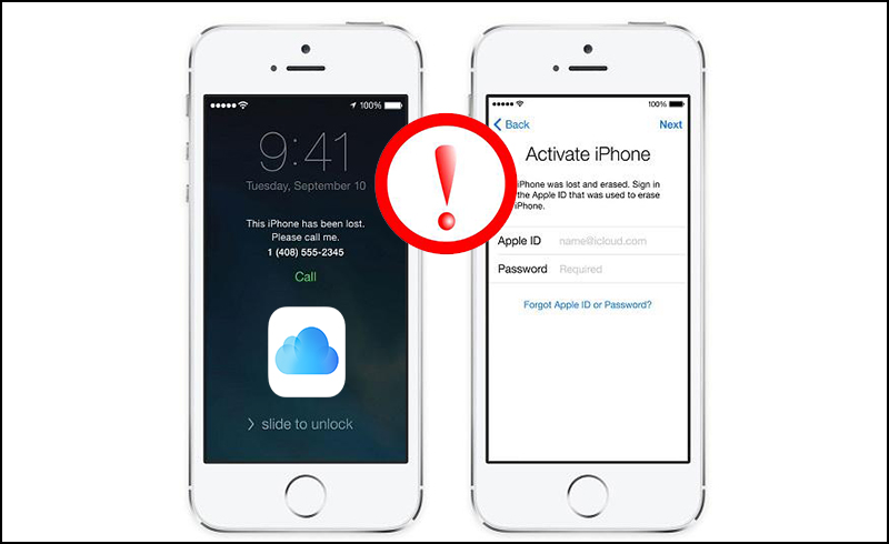 iPhone iCloud hiện là gì? Khám phá tính năng và cách sử dụng hiệu quả