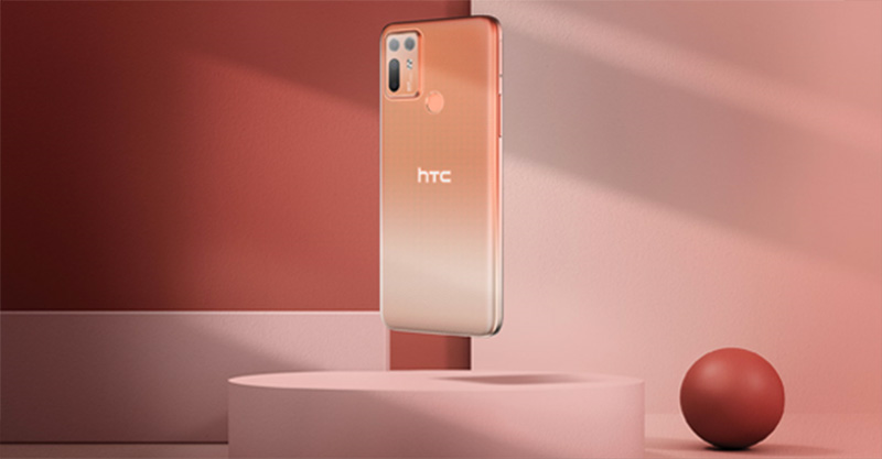 Điện thoại thông minh HTC của nước nào? Có tốt không? Có gì nổi bật?