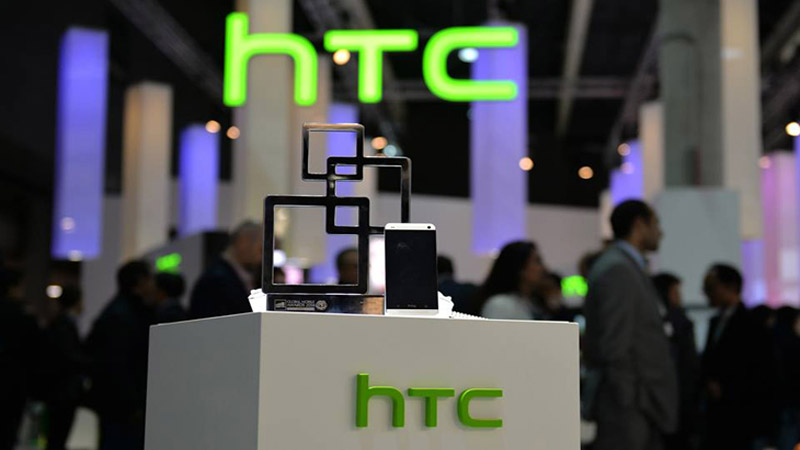 HTC l&agrave; tập đo&agrave;n lớn chuy&ecirc;n sản xuất c&aacute;c thiết bị di động của Đ&agrave;i Loan