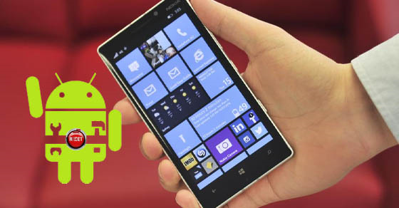 6 cách khắc phục lỗi 80048264 trên điện thoại Lumia hiệu quả