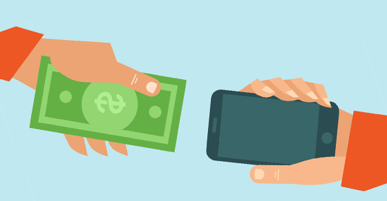 Mua trả góp cần những gì và bao nhiêu tuổi mới được mua trả góp?