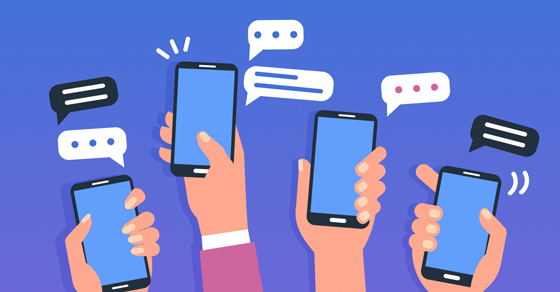 5 cách khắc phục lỗi tin nhắn SMS tự chuyển sang MMS trên Android