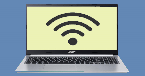 Hướng dẫn cách type the network security key là gì trên các thiết bị kết nối wifi