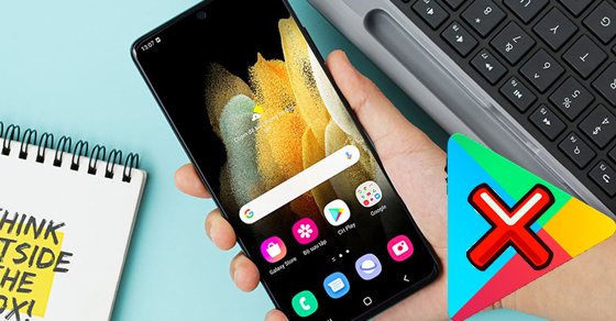 Cách khắc phục lỗi không vào được CH Play trên điện thoại Android