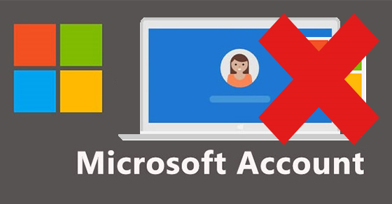 Cách đóng, xóa vĩnh viễn tài khoản Microsoft và điều kiện để khôi phục