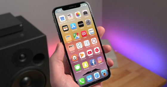 Cách bật, tắt thông báo ứng dụng trên iPhone, iPad cực đơn giản