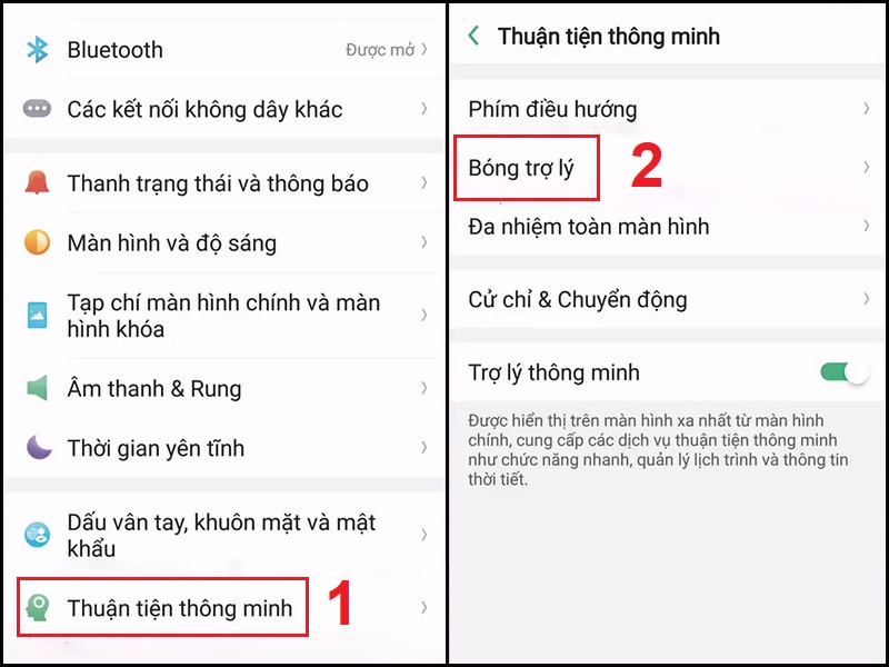 Cách Bật Nút Home Ảo Trên Oppo - Hướng Dẫn Chi Tiết Và Lợi Ích