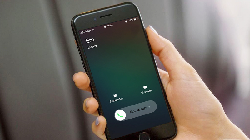 Bật ngay tính năng chờ cuộc gọi trên iPhone chỉ với vài bước -  Fptshop.com.vn