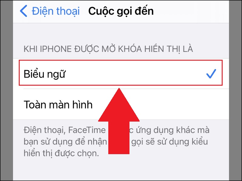 Cách chỉnh âm thanh iPhone khi có cuộc gọi đến để trải nghiệm tốt nhất
