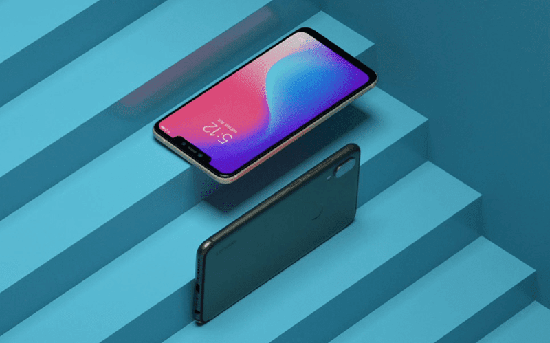 Điện thoại Lenovo sử dụng hệ điều h&agrave;nh Android