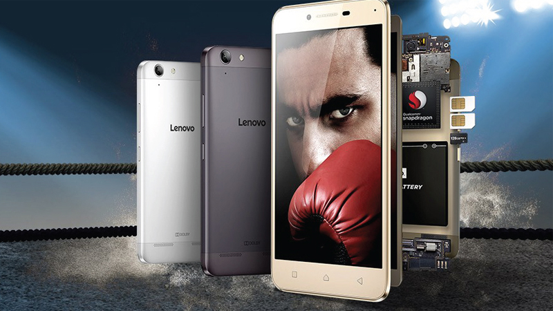 Lenovo đang dần khẳng định vị thế của m&igrave;nh tr&ecirc;n thị trường c&ocirc;ng nghệ