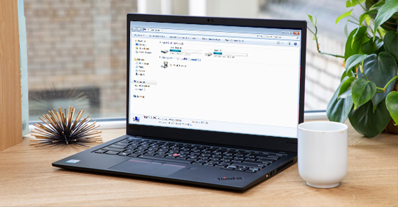 Cách khôi phục ổ đĩa D bị mất trên Windows 10 cực đơn giản, hiệu quả