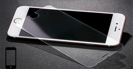 Tấm dán cường lực có thực sự là tấm bùa hộ mệnh ?