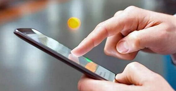 Cách tự kiểm tra cảm biến tiệm cận trên điện thoại đơn giản, hiệu quả