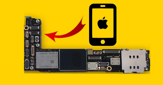 Những dấu hiệu để nhận biết khi cần thay main iPhone 12 Pro Max?
