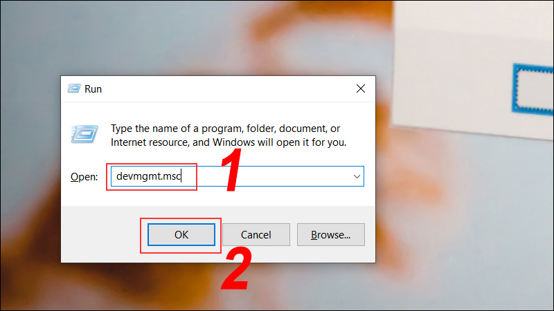 Cách sửa lỗi mất biểu tượng pin trên thanh taskbar Windows 10, 7, 8