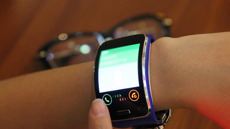 Cách kết nối đồng hồ Samsung Gear 2 Neo với điện thoại đơn giản Cách kết nối đồng hồ Samsung Gear 2 Neo với điện thoại đơn giản