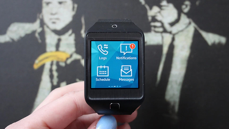 Cách kết nối đồng hồ Samsung Gear 2 Neo với điện thoại đơn giản Cách kết nối đồng hồ Samsung Gear 2 Neo với điện thoại đơn giản