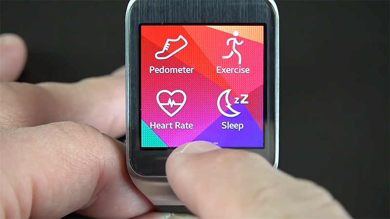 Cách kết nối đồng hồ Samsung Gear 2 Neo với điện thoại đơn giản Cách kết nối đồng hồ Samsung Gear 2 Neo với điện thoại đơn giản