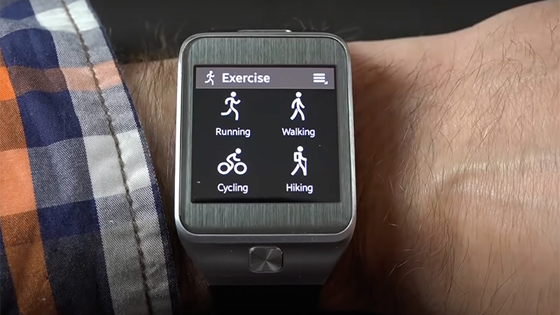 Cách kết nối đồng hồ Samsung Gear 2 Neo với điện thoại đơn giản Cách kết nối đồng hồ Samsung Gear 2 Neo với điện thoại đơn giản
