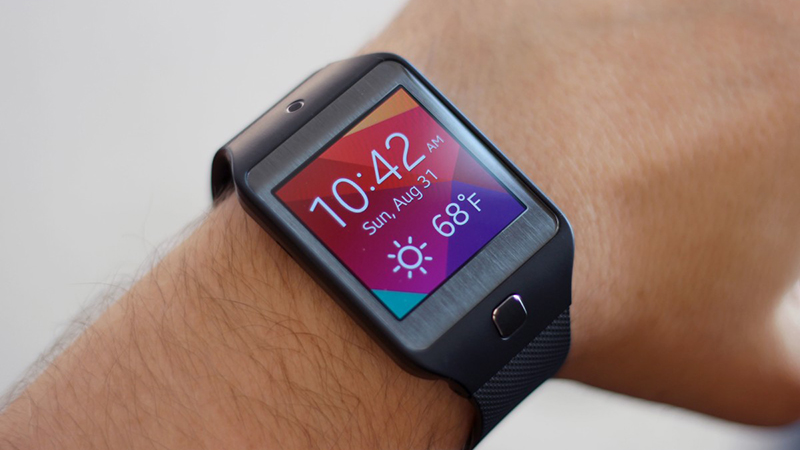 Cách kết nối đồng hồ Samsung Gear 2 Neo với điện thoại đơn giản Cách kết nối đồng hồ Samsung Gear 2 Neo với điện thoại đơn giản