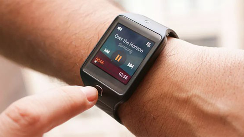 Cách kết nối đồng hồ Samsung Gear 2 Neo với điện thoại đơn giản Cách kết nối đồng hồ Samsung Gear 2 Neo với điện thoại đơn giản