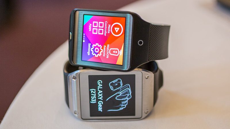 Cách kết nối đồng hồ Samsung Gear 2 Neo với điện thoại đơn giản Cách kết nối đồng hồ Samsung Gear 2 Neo với điện thoại đơn giản